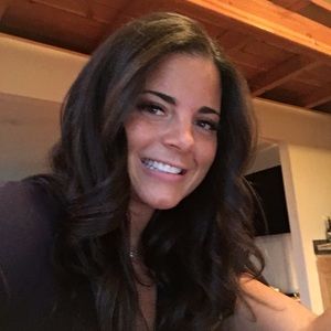 Meet your Posher, Lindsay